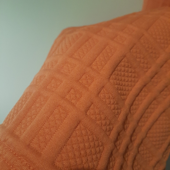 Sharagano sleeveless midi dress - Picture 7 of 9